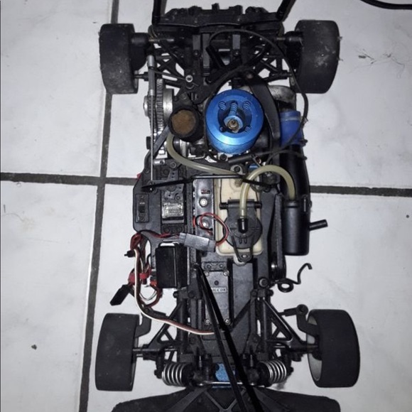 Rcar - Picture 4 of 4